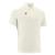 Hutton Shirt WHT XXS Teknisk polo - Unisex 