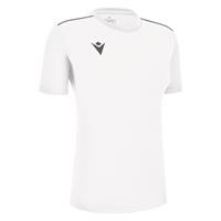 Ariel Womans shirt WHT L Teknisk treningsT-skjorte til dame